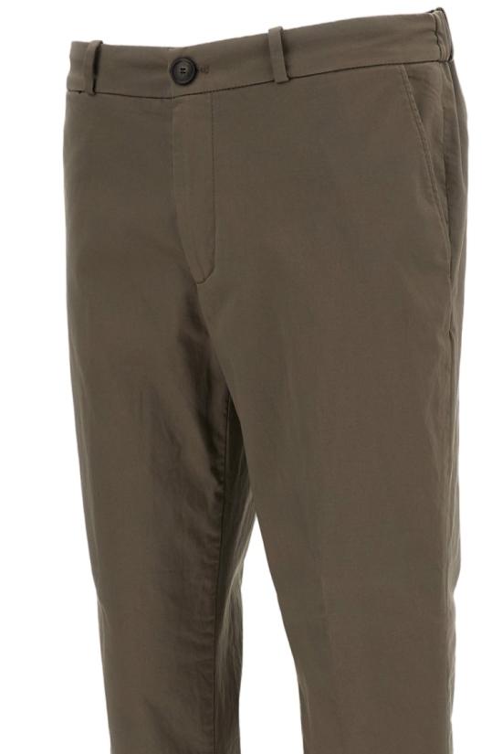 26SS 알알디 팬츠 2632786 Brown - RRD