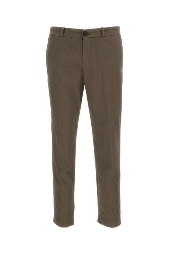 26SS 알알디 팬츠 2632786 Brown