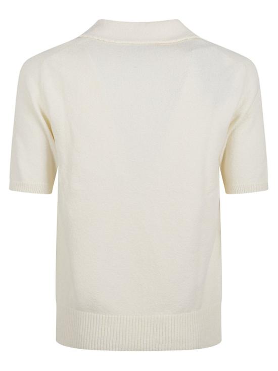 26SS 돌체앤가바나 폴로 티셔츠 GXZBHZJGMGXA3791 White - DOLCE & GABBANA