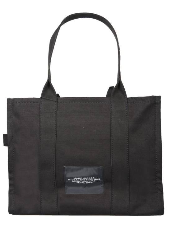 26FW 마크제이콥스 토트백 M0016156 001 Black - MARC JACOBS