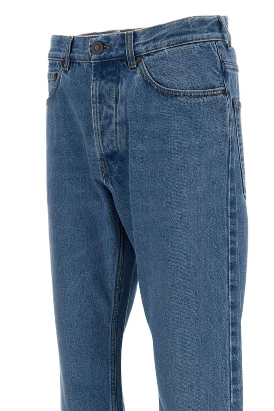 26SS 텔라 데님 팬츠 RODRH1D023BLUE Blue - TELA