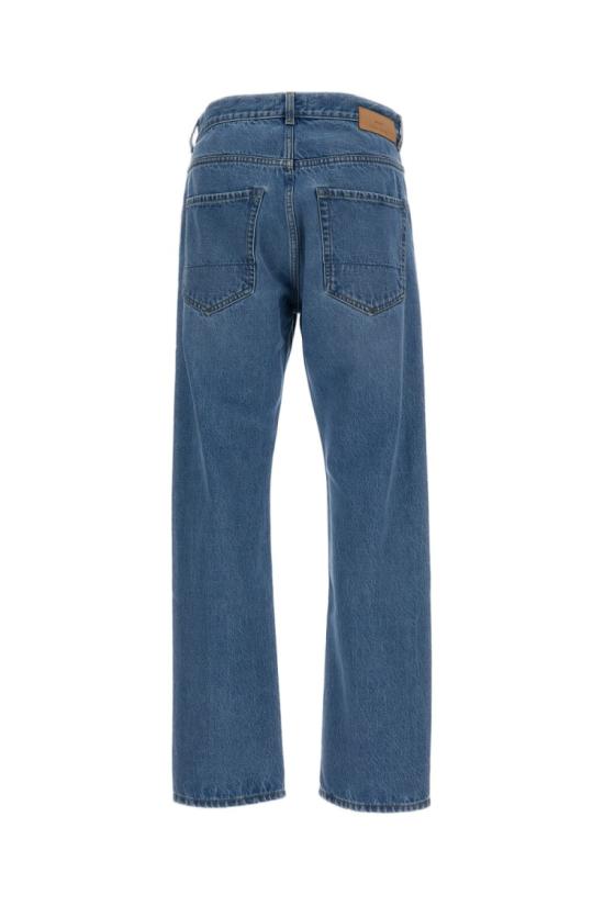 26SS 텔라 데님 팬츠 RODRH1D023BLUE Blue - TELA