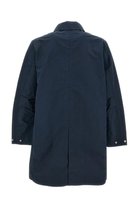 26SS 까웨 자켓 K31425WK89 Blue - K-WAY