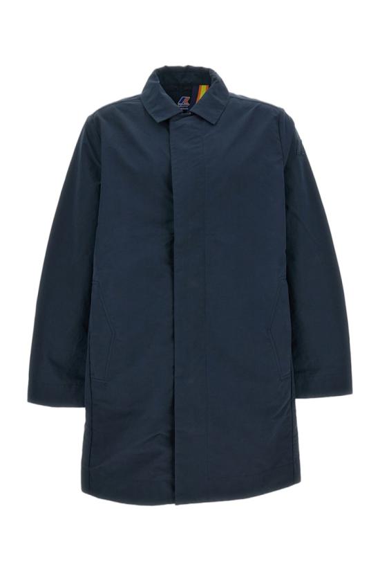 26SS 까웨 자켓 K31425WK89 Blue