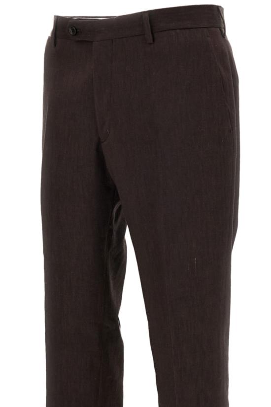 26SS 딸리아토레 수트 세트 2SMC22K01080016M3050 Brown - TAGLIATORE