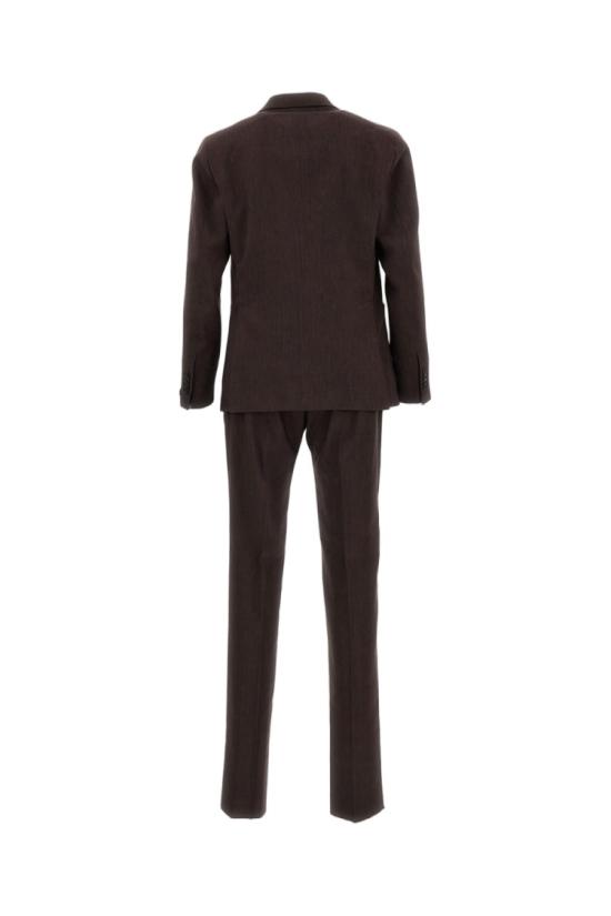 26SS 딸리아토레 수트 세트 2SMC22K01080016M3050 Brown - TAGLIATORE