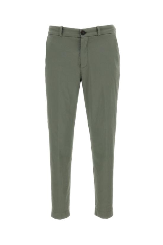 26SS 알알디 팬츠 2632727 Green