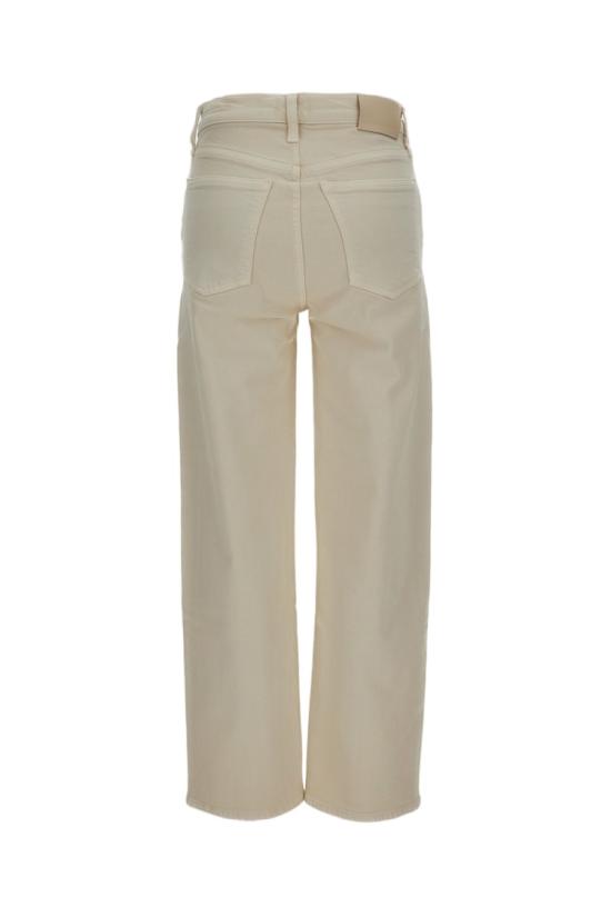 26SS 시티즌 오브 휴머니티 데님 팬츠 2231B1542ALMND Neutrals - CITIZEN OF HUMANITY