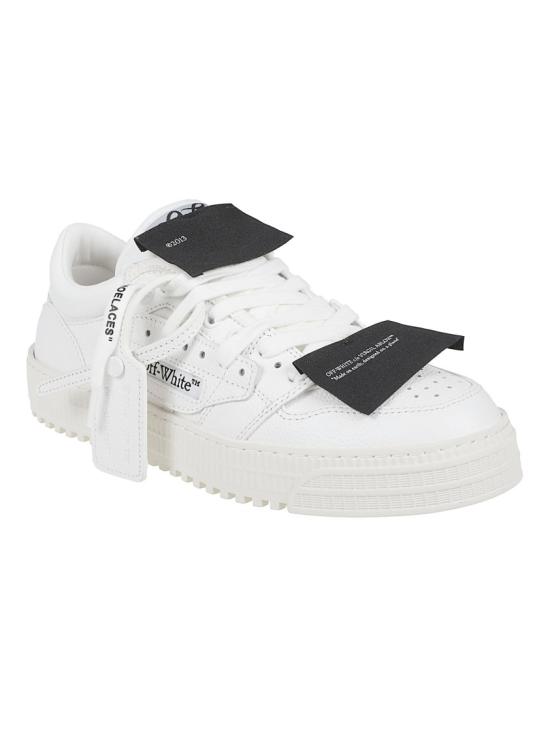 26SS 오프화이트 스니커즈 M29KC9L001 0110 White - OFF WHITE