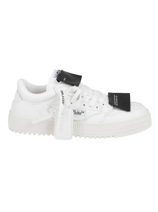 26SS 오프화이트 스니커즈 M29KC9L001 0110 White