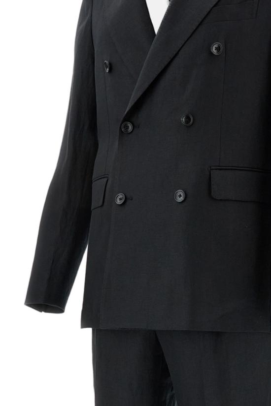 26SS 딸리아토레 수트 세트 2SVS20B11340021EN817 Black - TAGLIATORE