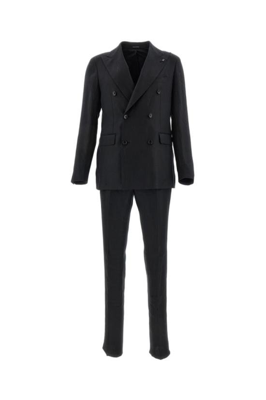 26SS 딸리아토레 수트 세트 2SVS20B11340021EN817 Black
