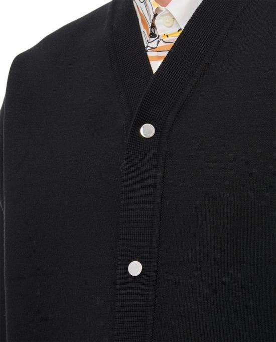  자크뮈스 니트웨어 CDM00292BK00185990 Black - JACQUEMUS