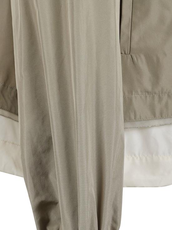 26SS 파비아나 필리피 자켓 CTD276F693M1251274 Neutrals - FABIANA FILIPPI