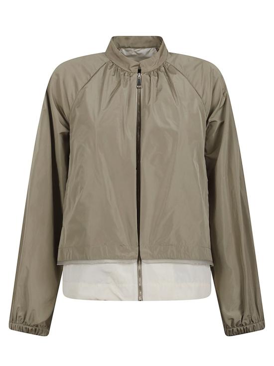 26SS 파비아나 필리피 자켓 CTD276F693M1251274 Neutrals