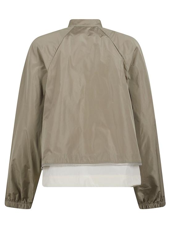 26SS 파비아나 필리피 자켓 CTD276F693M1251274 Neutrals - FABIANA FILIPPI