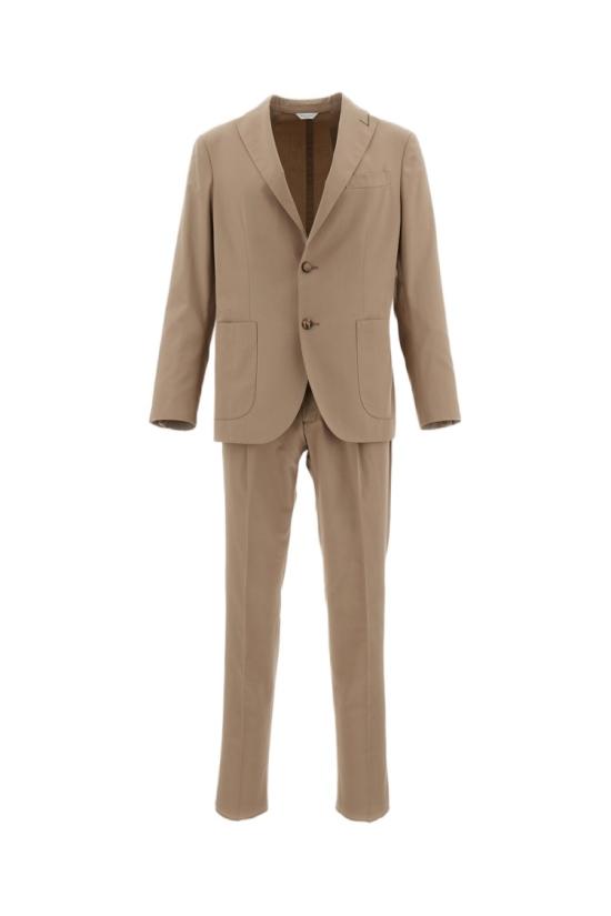 26SS 볼리올리 수트 세트 N13H2ESB61130270 Neutrals