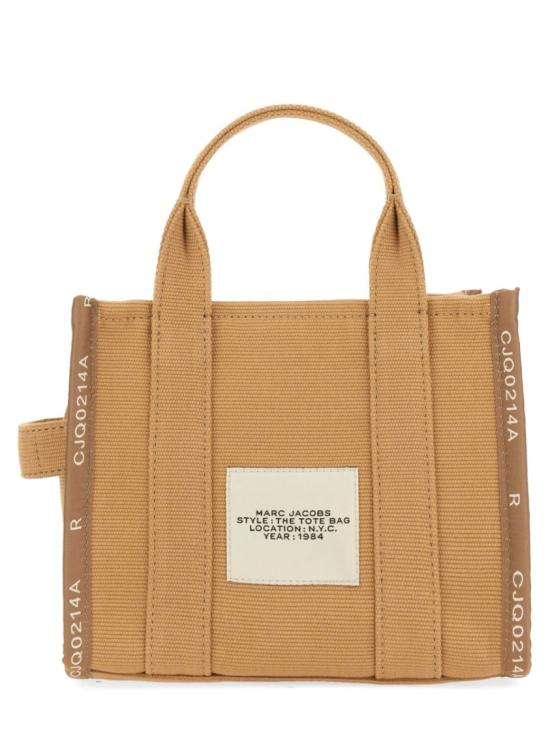 26FW 마크제이콥스 토트백 M0017025 230 Brown - MARC JACOBS