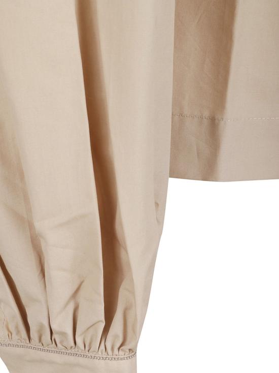 26SS 파비아나 필리피 셔츠 MAD276F463M1080157 Neutrals - FABIANA FILIPPI