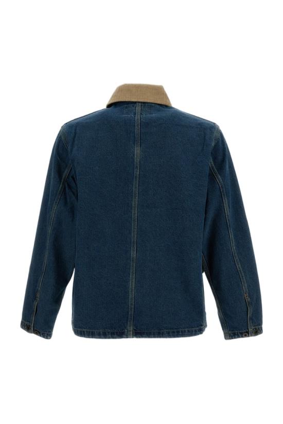 26SS 필슨 데님 자켓 FMCPS0169W1336464 Blue - FILSON