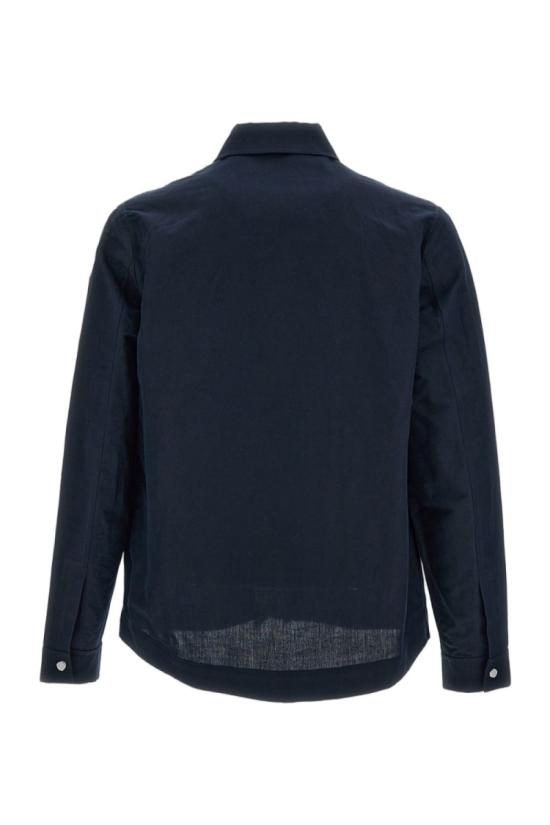 26SS 알알디 긴팔 셔츠 2603160 Blue - RRD