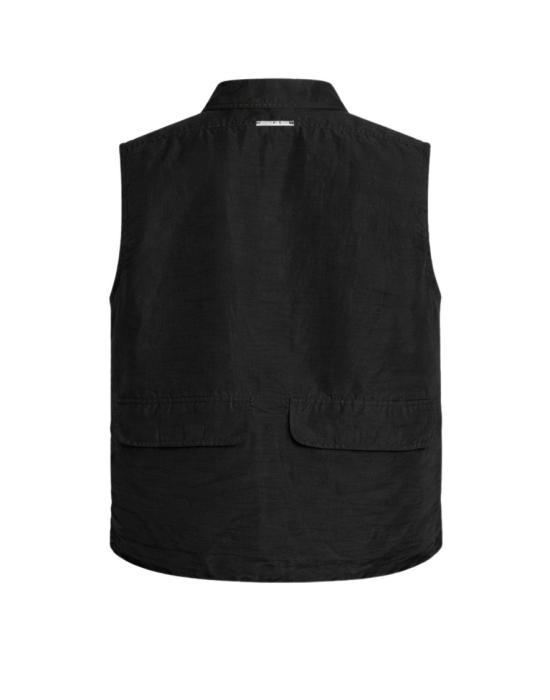 26FW Origin Of Line 베스트 HEMP Black - ORIGIN OF LINE