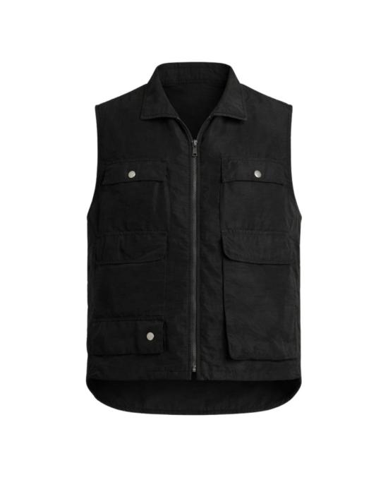 26FW Origin Of Line 베스트 HEMP Black