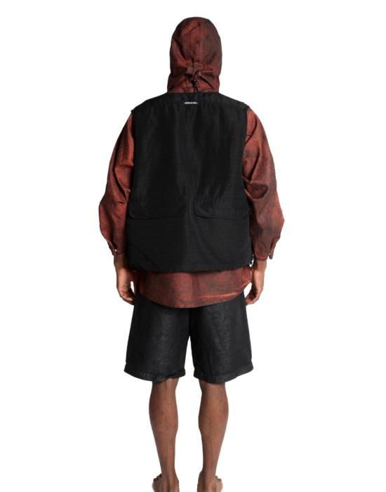 26FW Origin Of Line 베스트 HEMP Black - ORIGIN OF LINE