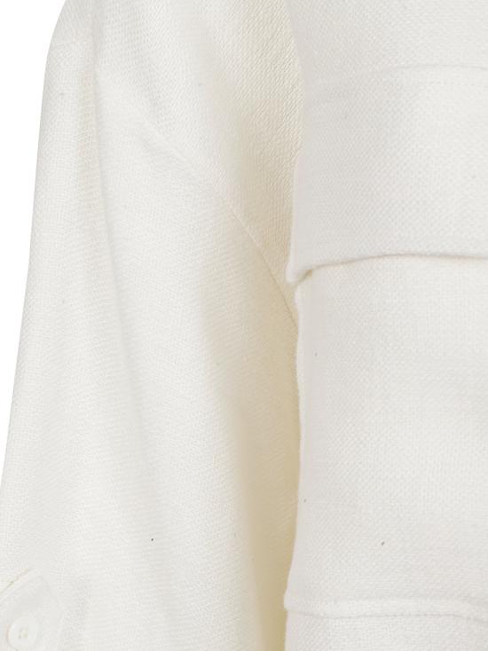 26SS 일레븐티 수트 자켓 M80CAMM02 TES0M016 00 Ivory - ELEVENTY