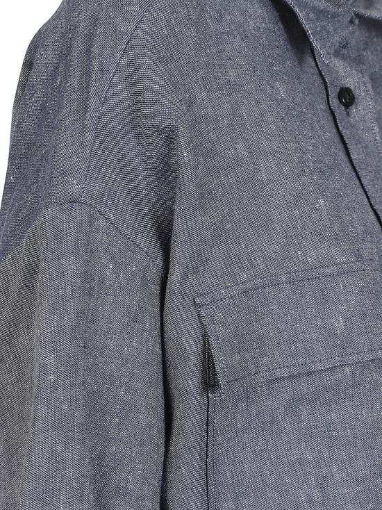 26SS 일레븐티 수트 자켓 M80CAMM02 TES0M068 11 Blue - ELEVENTY
