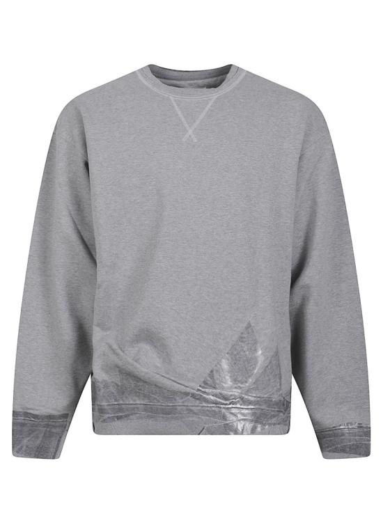 26SS 마르지엘라 니트웨어 S67GU0038MS25505858M Grey