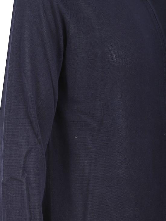 26SS 발렌타인 니트웨어 B2K03614CP713777 Black - BALLANTYNE