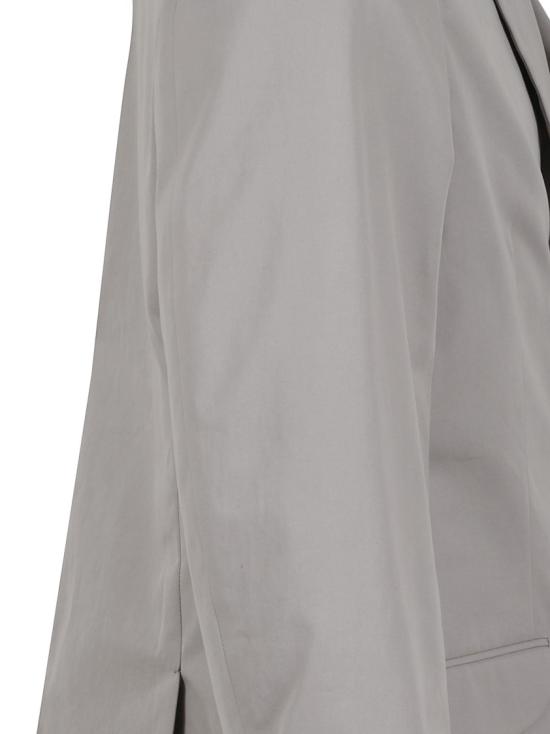 26SS 질샌더 수트 자켓 J21BN0229J45340032 Grey - JIL SANDER