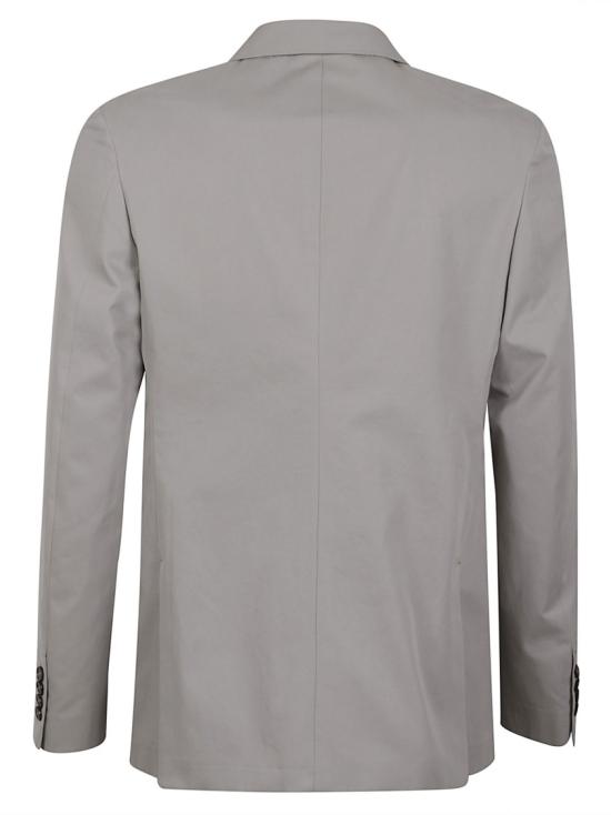 26SS 질샌더 수트 자켓 J21BN0229J45340032 Grey - JIL SANDER