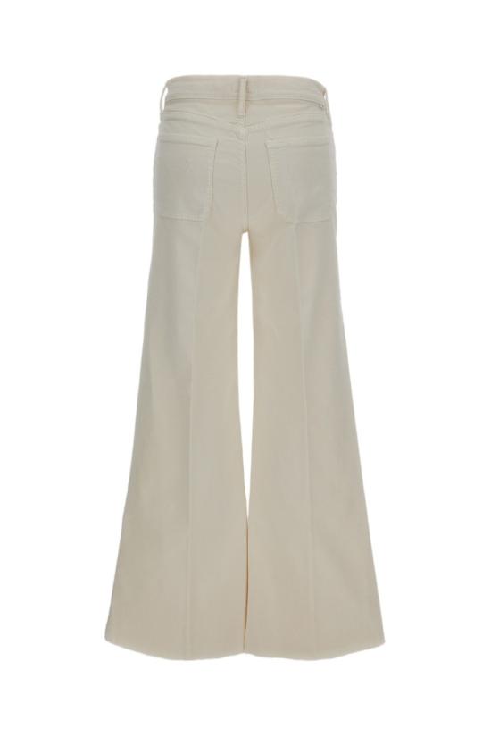 26SS 마더 데님 팬츠 11425413MMW Neutrals - MOTHER