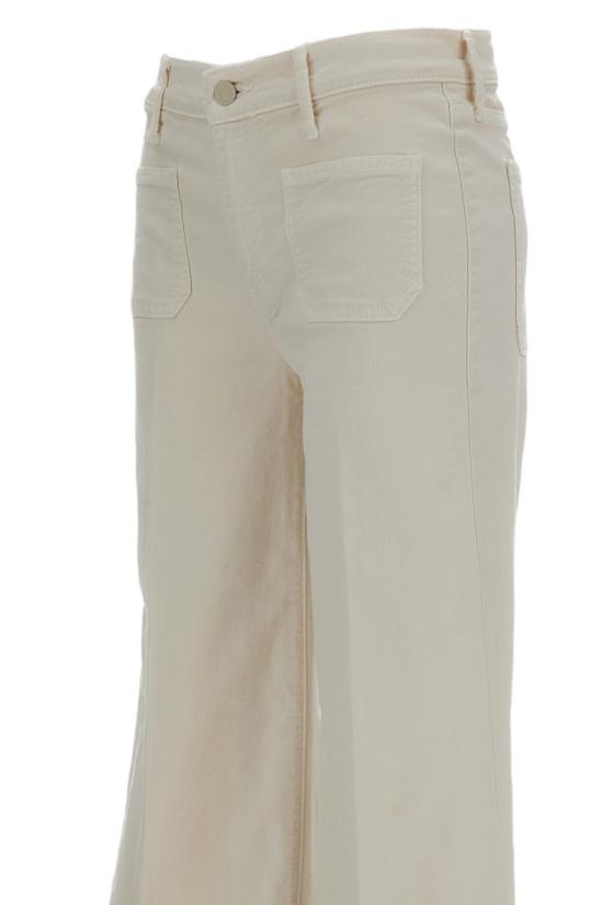 26SS 마더 데님 팬츠 11425413MMW Neutrals - MOTHER