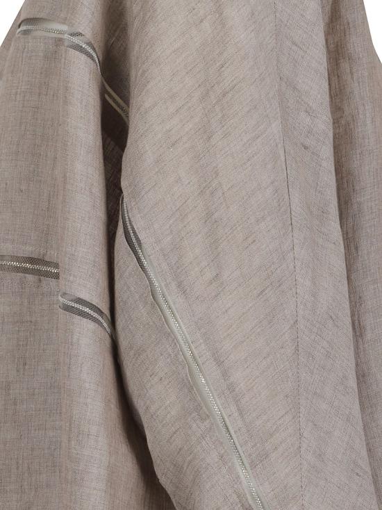 26SS 파비아나 필리피 셔츠 CAD276F309M1610161 Neutrals - FABIANA FILIPPI