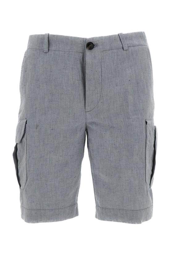 26SS 알알디 숏팬츠 2634164 Blue