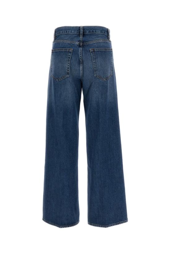 26SS 프레임 데님 팬츠 2033813GRDA Blue - FRAME