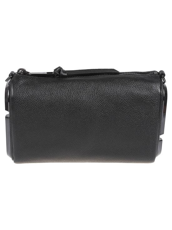 26SS 마크제이콥스 크로스백 2S6HSH048H01 001 Black - MARC JACOBS