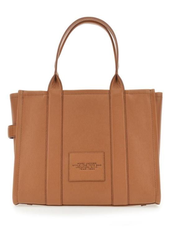 26FW 마크제이콥스 토트백 H020L01FA21 212 Brown - MARC JACOBS