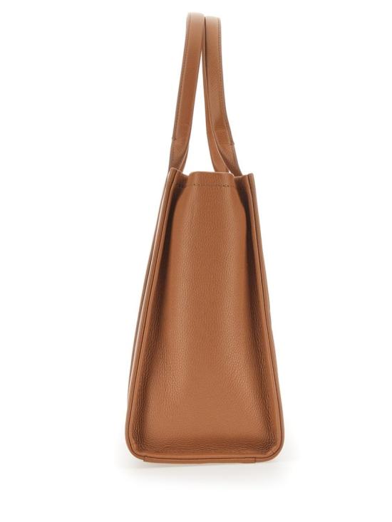 26FW 마크제이콥스 토트백 H020L01FA21 212 Brown - MARC JACOBS