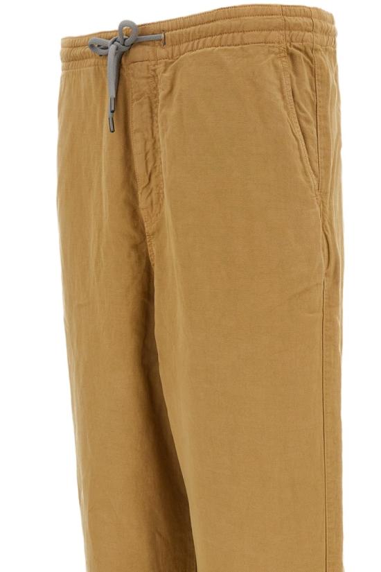 26SS 폴 스미스 팬츠 M2R902ZV2263607 Brown - PAUL SMITH