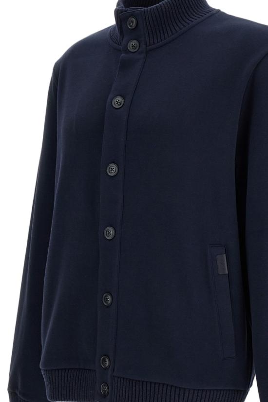 26SS 페이 자켓 NJMB5522260ZHGU806 Blue - FAY