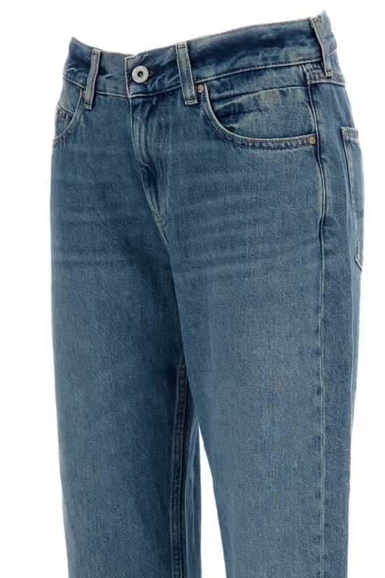 26SS 에이지 데님 팬츠 W0127122WILO Blue - AG