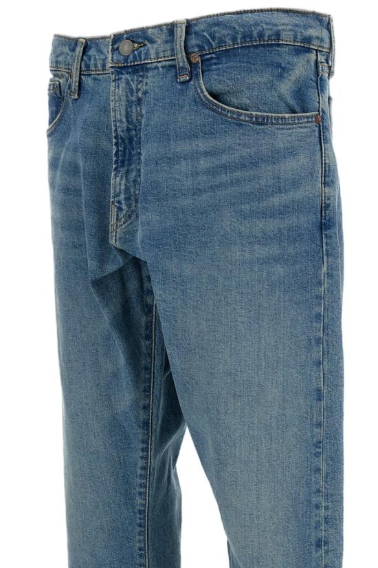 26SS 폴로 랄프로렌 데님 팬츠 710956084001DIXONSTRETCH Blue - POLO RALPH LAUREN