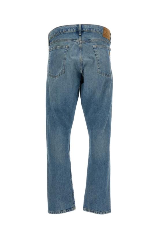 26SS 폴로 랄프로렌 데님 팬츠 710956084001DIXONSTRETCH Blue - POLO RALPH LAUREN
