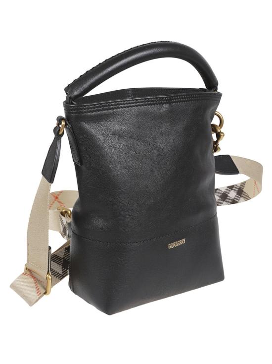 26SS 버버리 크로스백 8123594 A1189 Black - BURBERRY