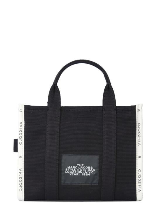 26FW 마크제이콥스 토트백 M0017027 001 Black - MARC JACOBS