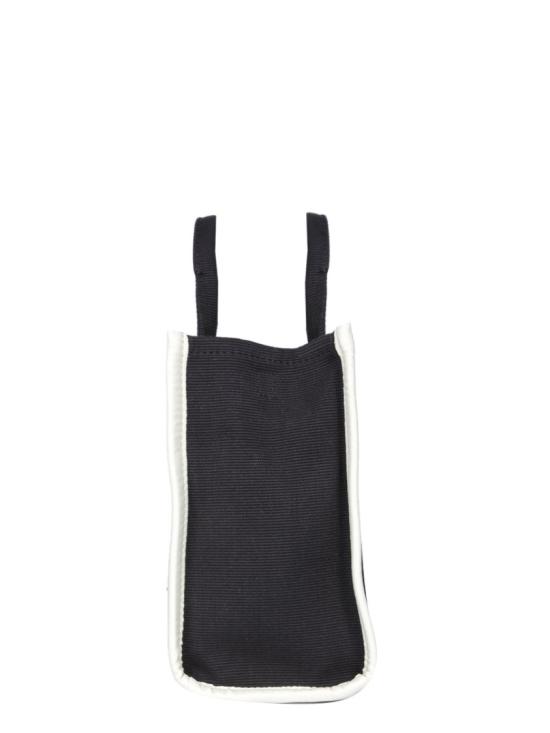 26FW 마크제이콥스 토트백 M0017027 001 Black - MARC JACOBS